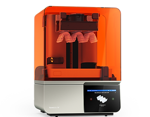 Formlabs for Dental - 横糸電歯技研